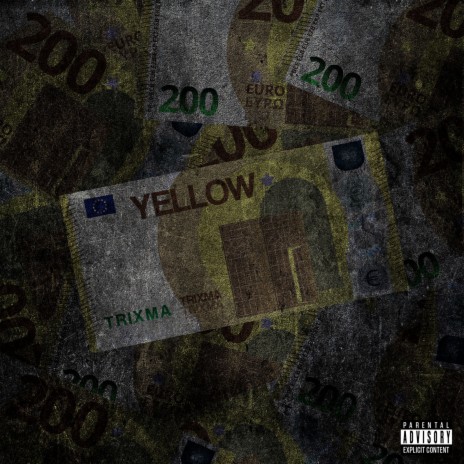 Yellow | Boomplay Music