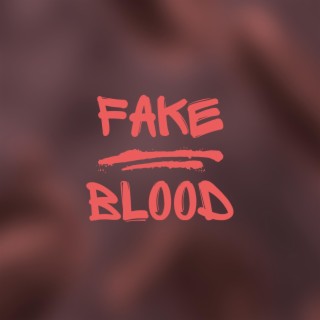 Fake Blood