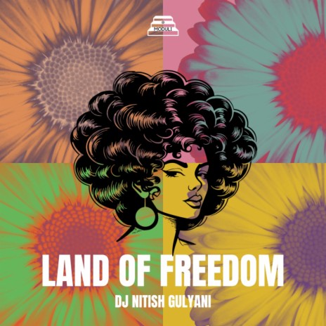Land Of Freedom | Boomplay Music