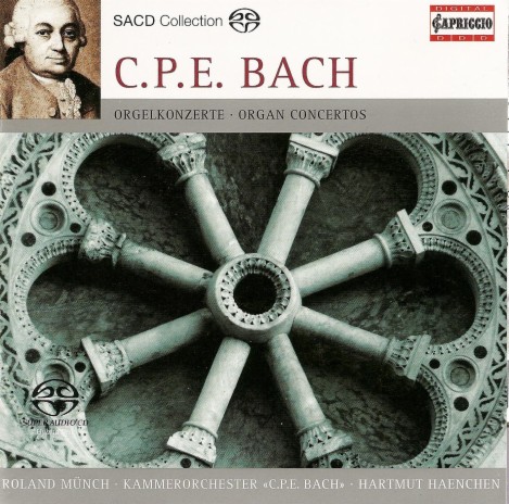 Keyboard Concerto in G Major, Wq. 34, H. 444: II. Largo ft. Klaus Kirbach, Carl Philipp Emanuel Bach Chamber Orchestra & Hartmut Haenchen | Boomplay Music