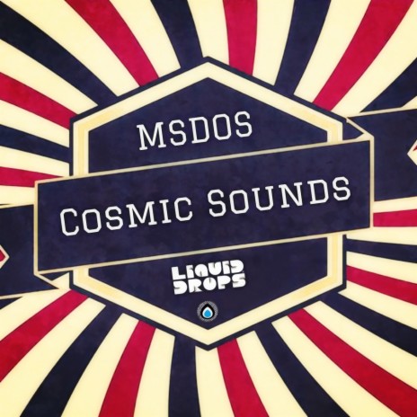 Cosmic sounds (Original Mix)