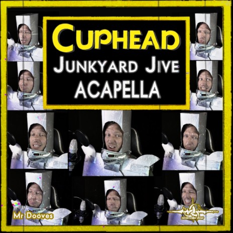 Junkyard Jive (From Cuphead) [Acapella] | Boomplay Music