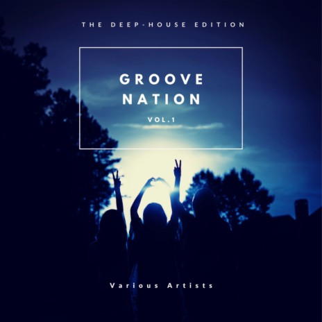 The Groove (Steve Sine Remix) | Boomplay Music