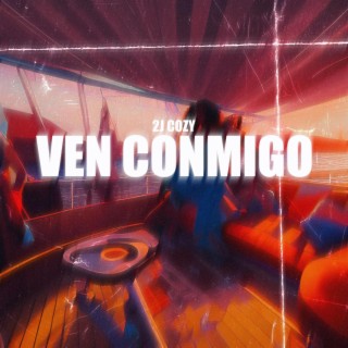 Ven Conmigo lyrics | Boomplay Music