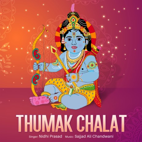 Thumak Chalat | Boomplay Music