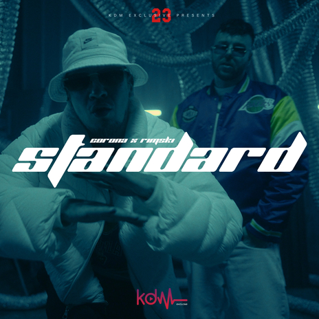 Standard ft. Rimski | Boomplay Music