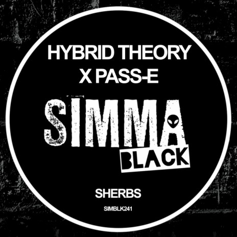 Sherbs (Original Mix) ft. Pass-E