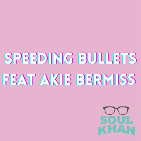 Speeding Bullets | Boomplay Music