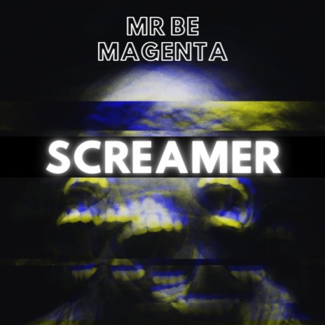 Screamer ft. Magenta | Boomplay Music