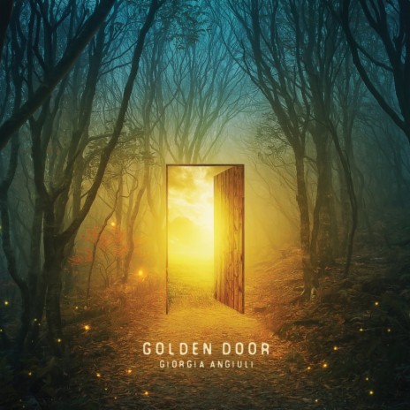 Golden Door | Boomplay Music