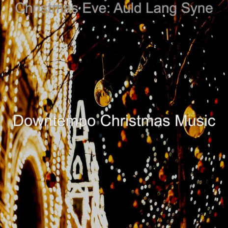 Christmas Eve (Carol of the Bells) | Boomplay Music