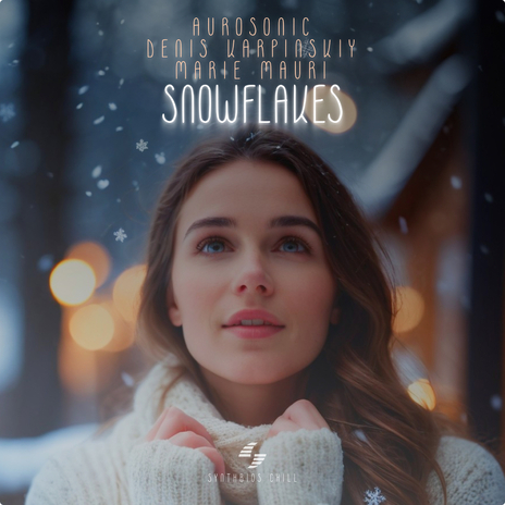 Snowflakes ft. Denis Karpinskiy & Marie Mauri | Boomplay Music