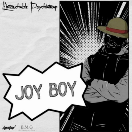 Joy Boy | Boomplay Music