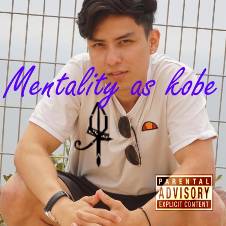 Mentality as kobe