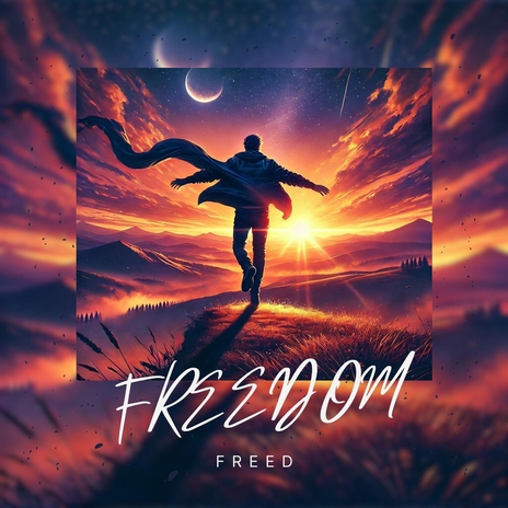 Freedom | Boomplay Music