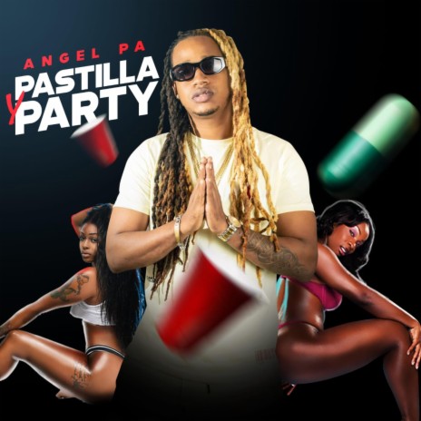 Pastilla Y party