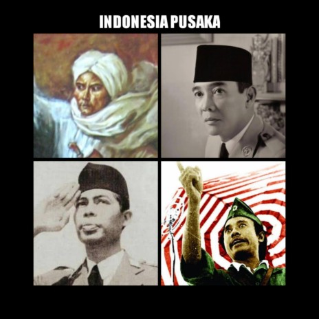 Indonesia Pusaka | Boomplay Music