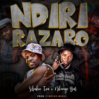 NDIRI RAZARO