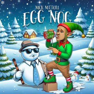 Eggnog