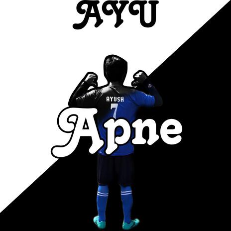 Apne | Boomplay Music