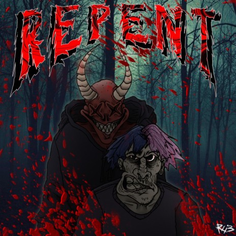 Repent ft. Citrate