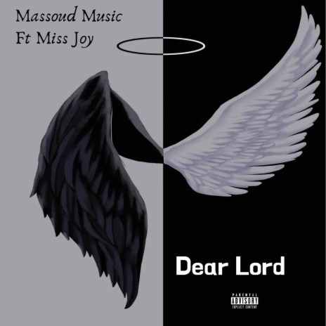 Dear Lord (feat. Miss Joy)