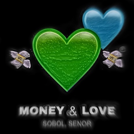Money and Love (Slowed Reverb) ft. SENOR