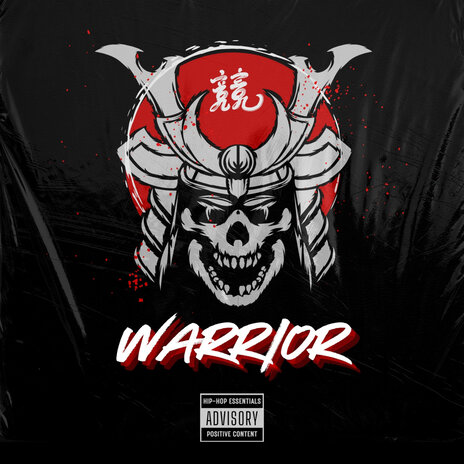 Warrior | Boomplay Music