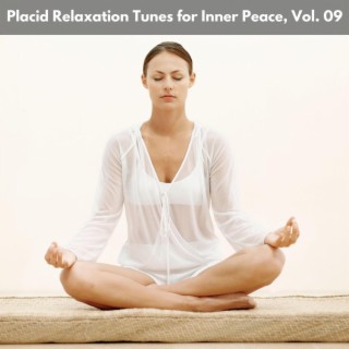 Placid Relaxation Tunes for Inner Peace, Vol. 09