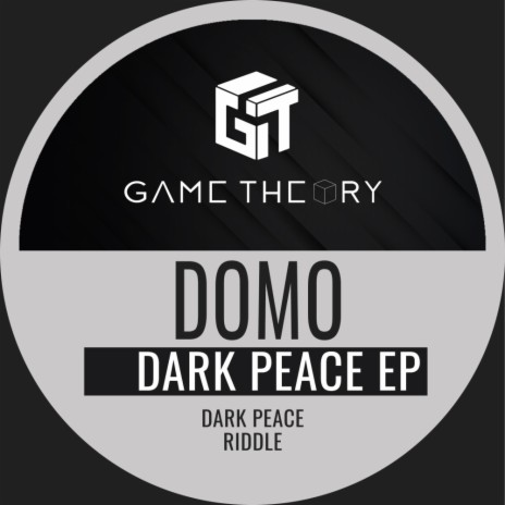 Dark Peace (Original Mix)