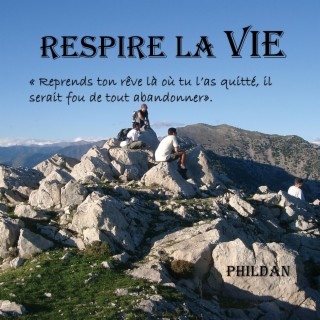 RESPIRE LA VIE