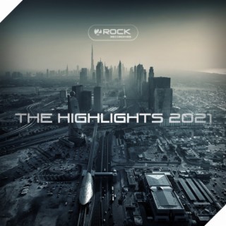 2Rock Recordings: The Highlights 2021 (Selected by Alexander Turok, Badma JB and Tycoos)