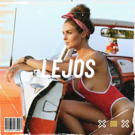 LEJOS (BEAT DE REGGAETON) | Boomplay Music