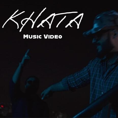 Khata ft. HMD | Boomplay Music