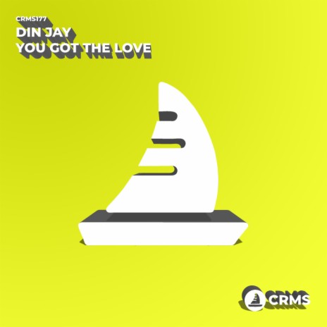 You Got The Love (Radio Edit)