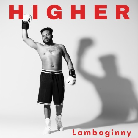 Higher | Boomplay Music