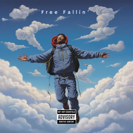 Free Fallin | Boomplay Music