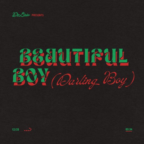 Beautiful Boy (Darling Boy) | Boomplay Music