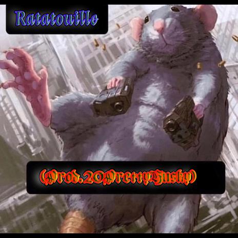 Ratatouille