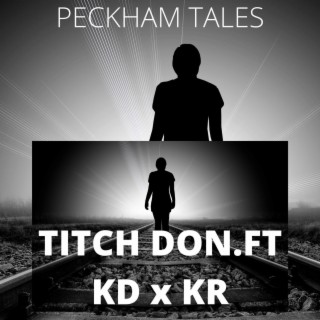 Peckham Tales
