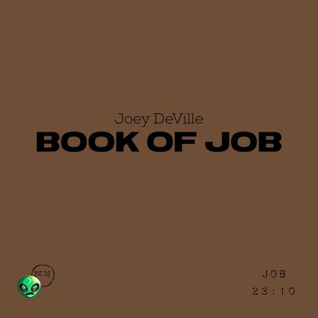 Book Of Job | Boomplay Music