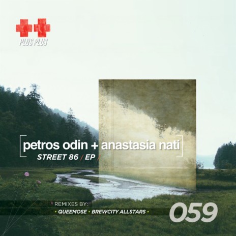 Around Life (Queemose Remix) ft. Anastasia Nati