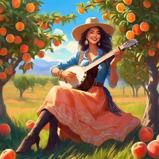 Pickin Peaches lyrics | Boomplay Music