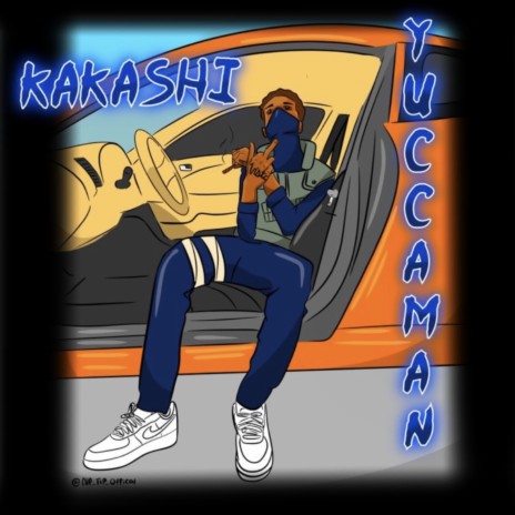 Kakashi | Boomplay Music