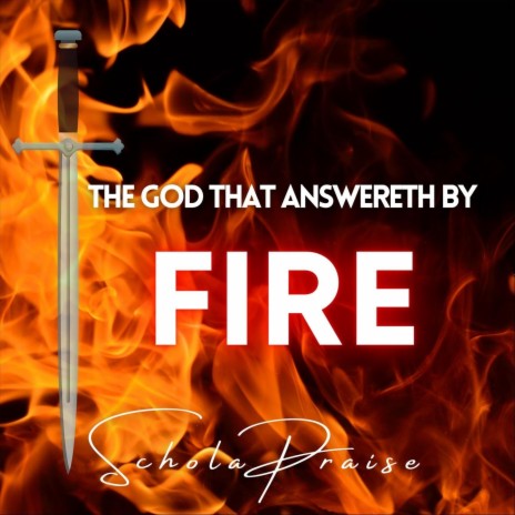 The God That Answereth by Fire