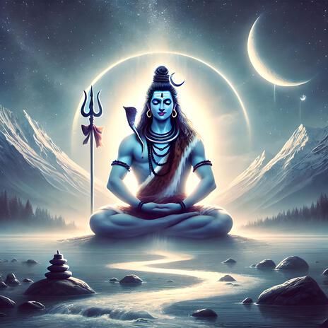 Shiva Dhyan Mantra Karcharan Kritam Vaa | Boomplay Music