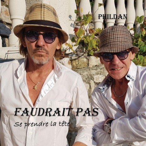 FAUDRAIT PAS | Boomplay Music