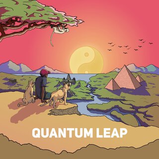 Quantum Leap