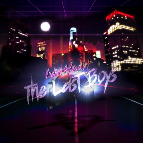 The Last Boys | Boomplay Music