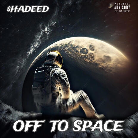 Off To Space | Boomplay Music